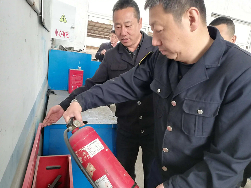 河南省安全生產委員會辦公室關于進一步加強安全生產事故隱患排查治理體系建設的通知